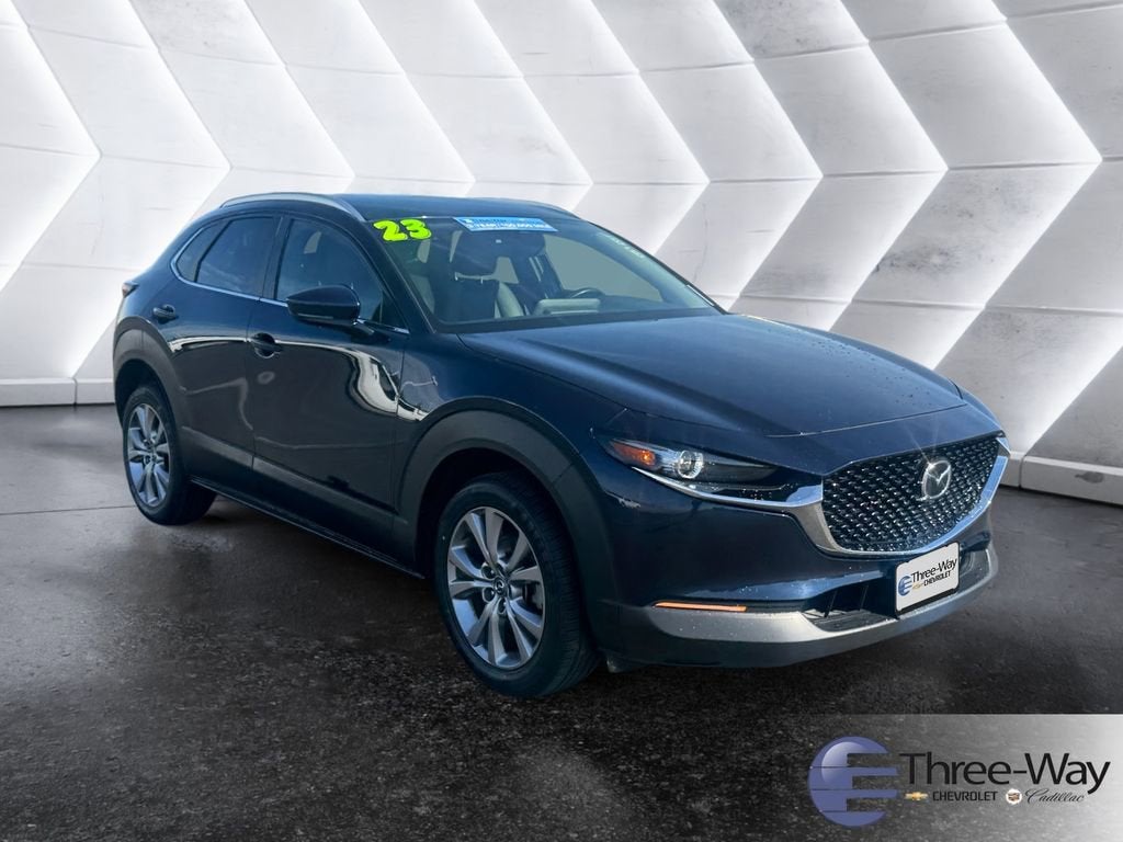2023 Mazda Mazda CX-30 2.5 S Preferred Package