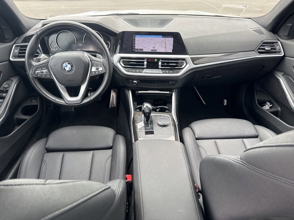 2020 BMW 3 Series 330i