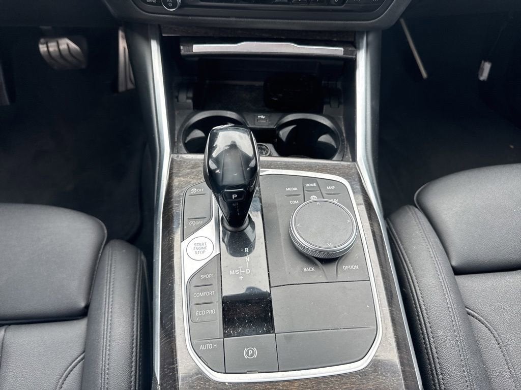 2020 BMW 3 Series 330i
