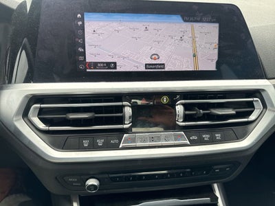 2020 BMW 3 Series 330i