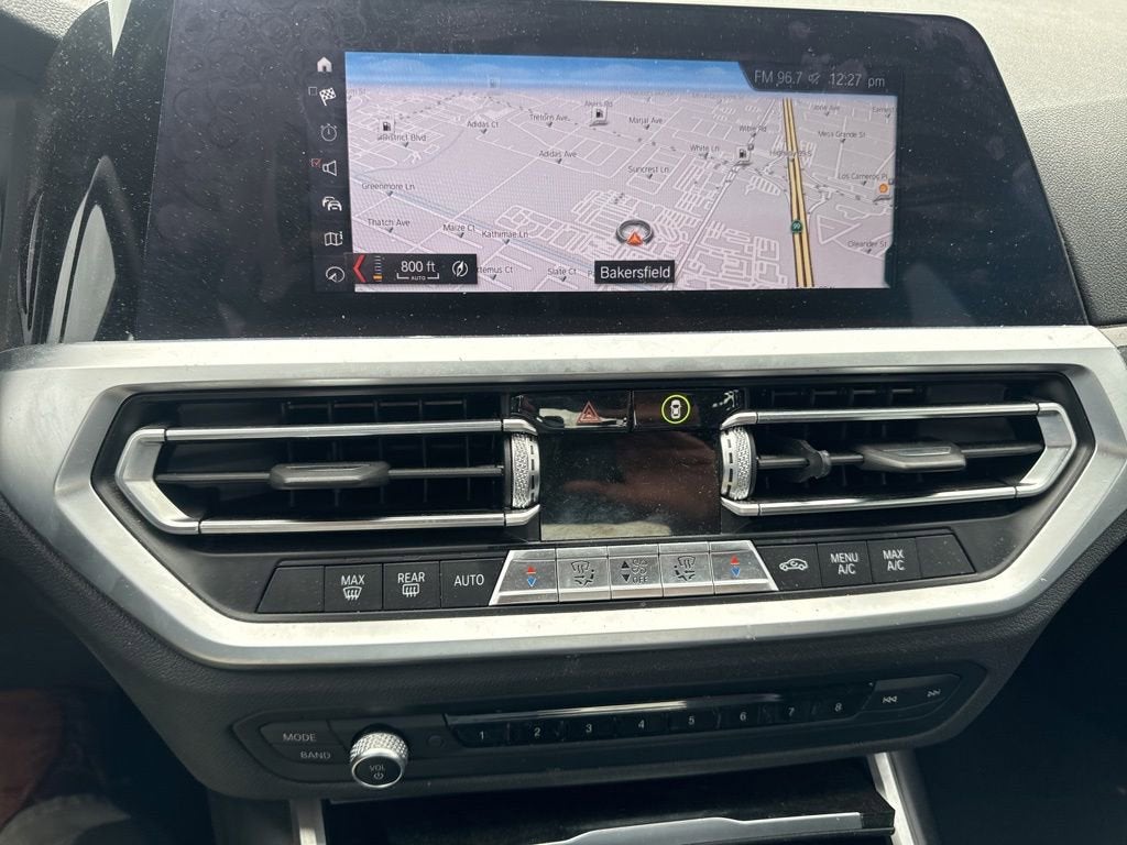 2020 BMW 3 Series 330i