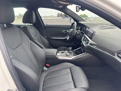 2020 BMW 3 Series 330i