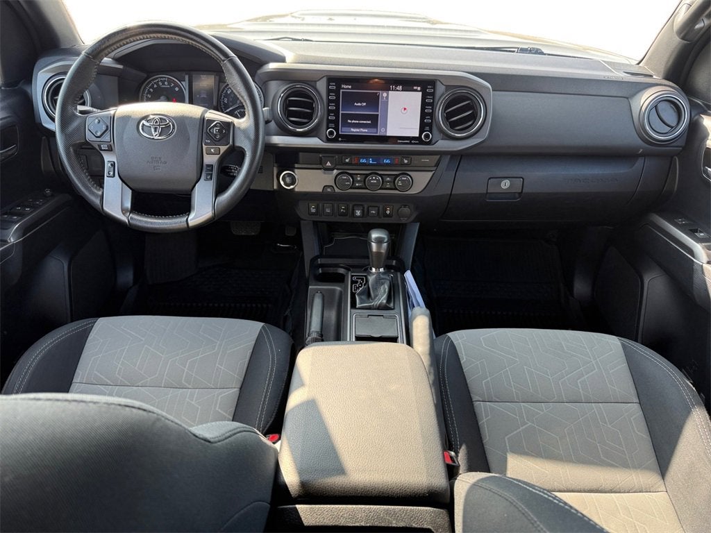 2020 Toyota Tacoma 2WD SR5