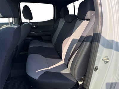 2020 Toyota Tacoma 2WD SR5