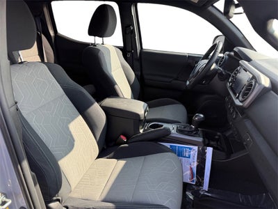 2020 Toyota Tacoma 2WD SR5