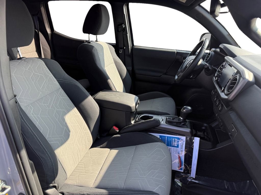 2020 Toyota Tacoma 2WD SR5