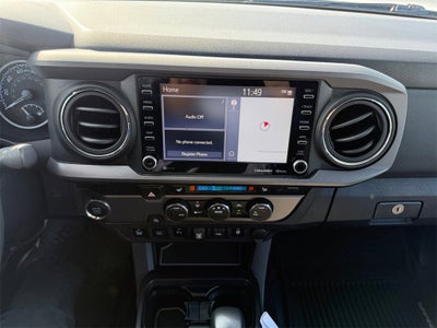 2020 Toyota Tacoma 2WD SR5