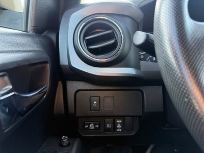 2020 Toyota Tacoma 2WD SR5