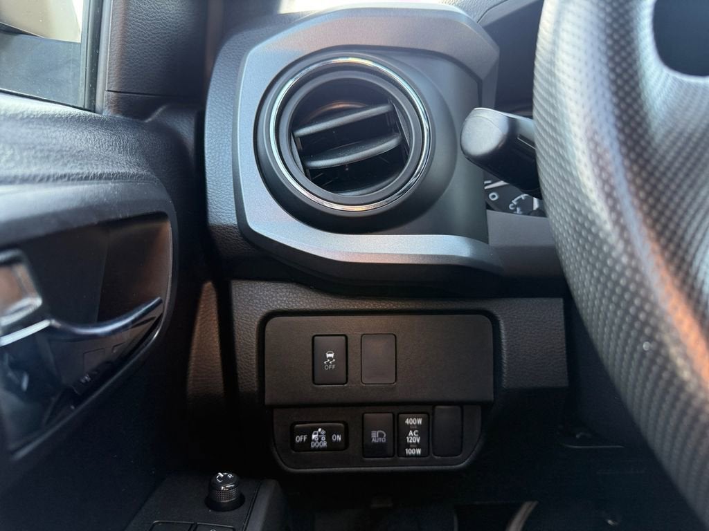 2020 Toyota Tacoma 2WD SR5