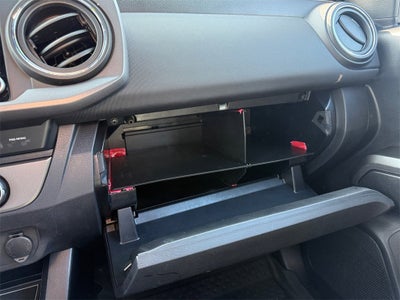 2020 Toyota Tacoma 2WD SR5