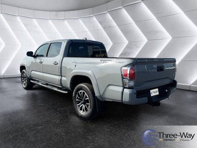 2020 Toyota Tacoma 2WD SR5