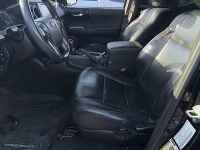 2019 Toyota Tacoma TRD Off Road