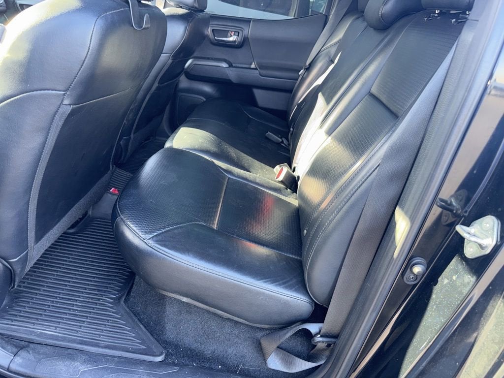 2019 Toyota Tacoma TRD Off Road