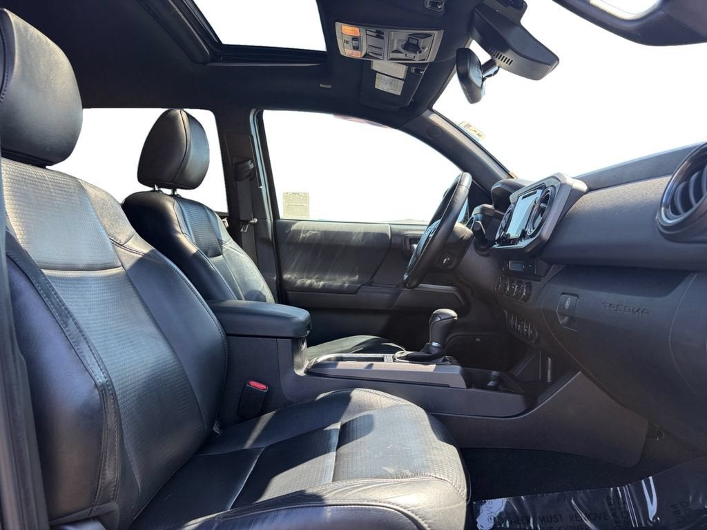 2019 Toyota Tacoma TRD Off Road