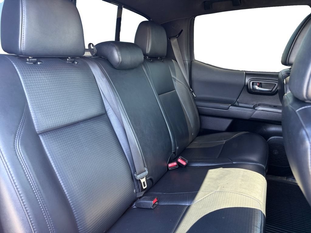 2019 Toyota Tacoma TRD Off Road