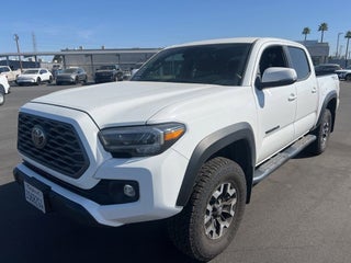 2023 Toyota Tacoma 2WD SR5