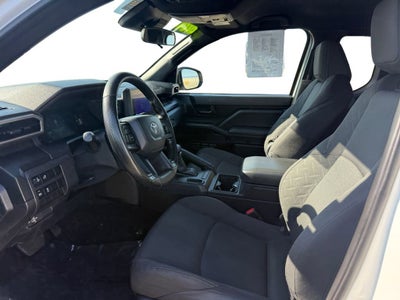 2024 Toyota Tacoma 2WD SR
