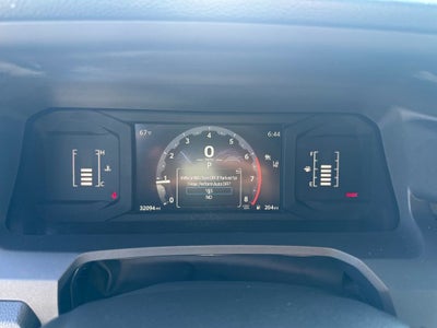 2024 Toyota Tacoma 2WD SR