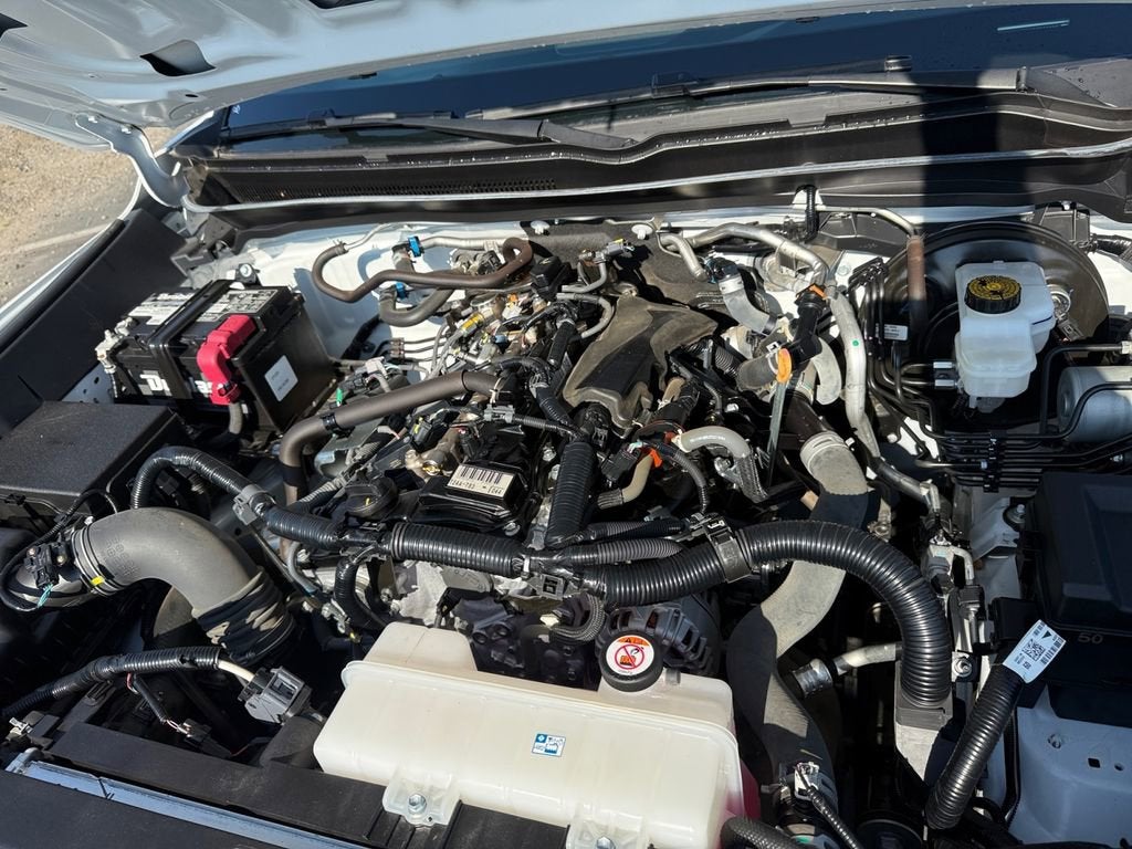2024 Toyota Tacoma 2WD SR
