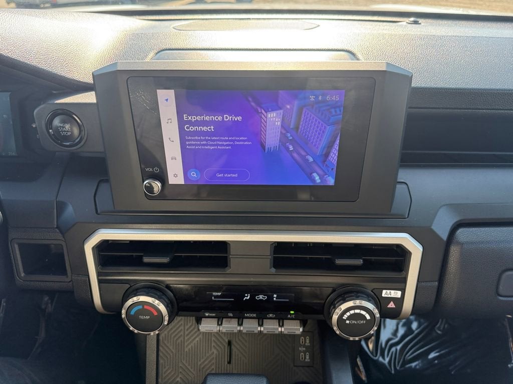 2024 Toyota Tacoma 2WD SR