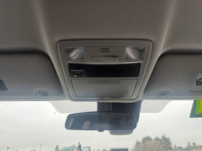 2021 Toyota Tacoma 4WD SR