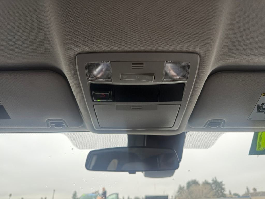 2021 Toyota Tacoma 4WD SR