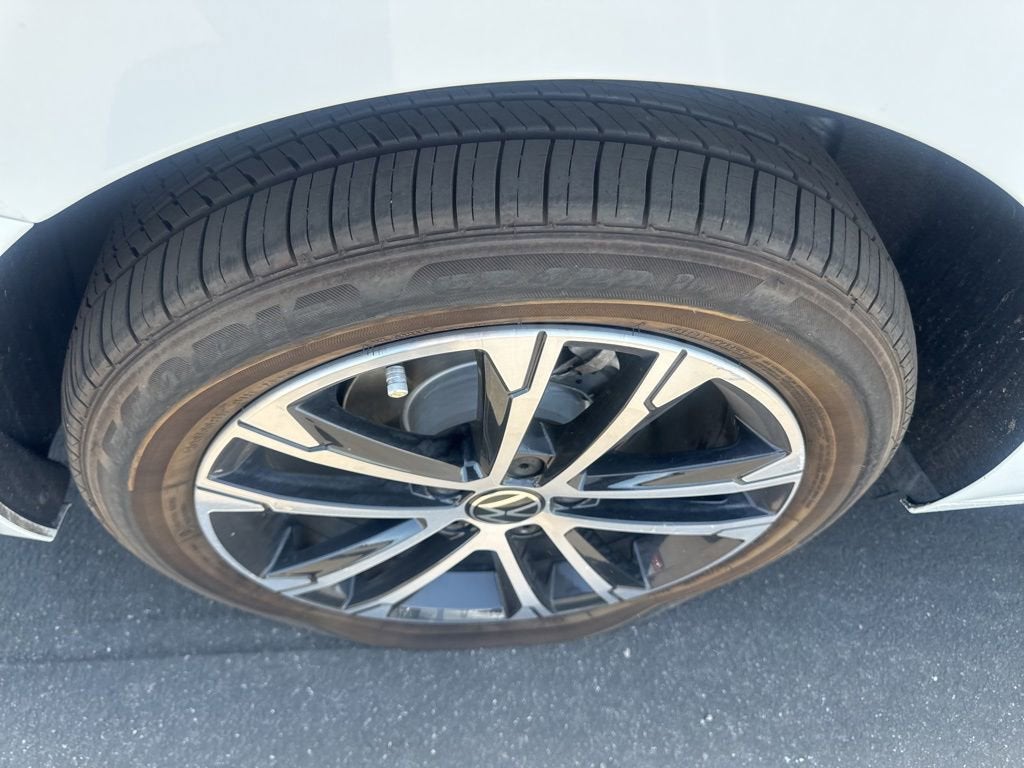 2024 Volkswagen Jetta 1.5T Sport