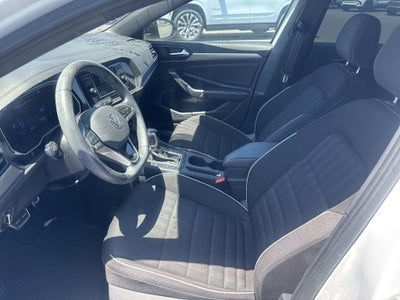 2024 Volkswagen Jetta 1.5T Sport