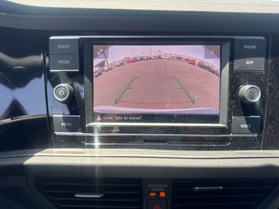 2024 Volkswagen Jetta 1.5T Sport