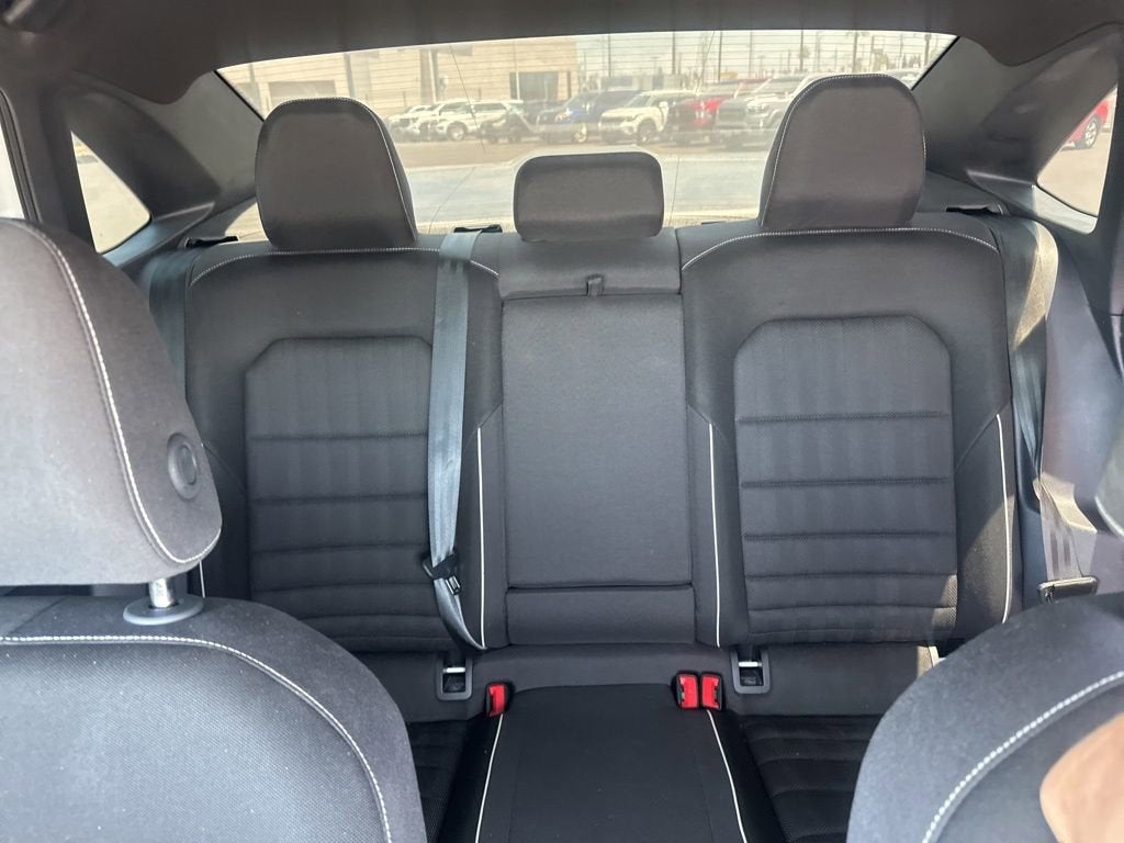 2024 Volkswagen Jetta 1.5T Sport