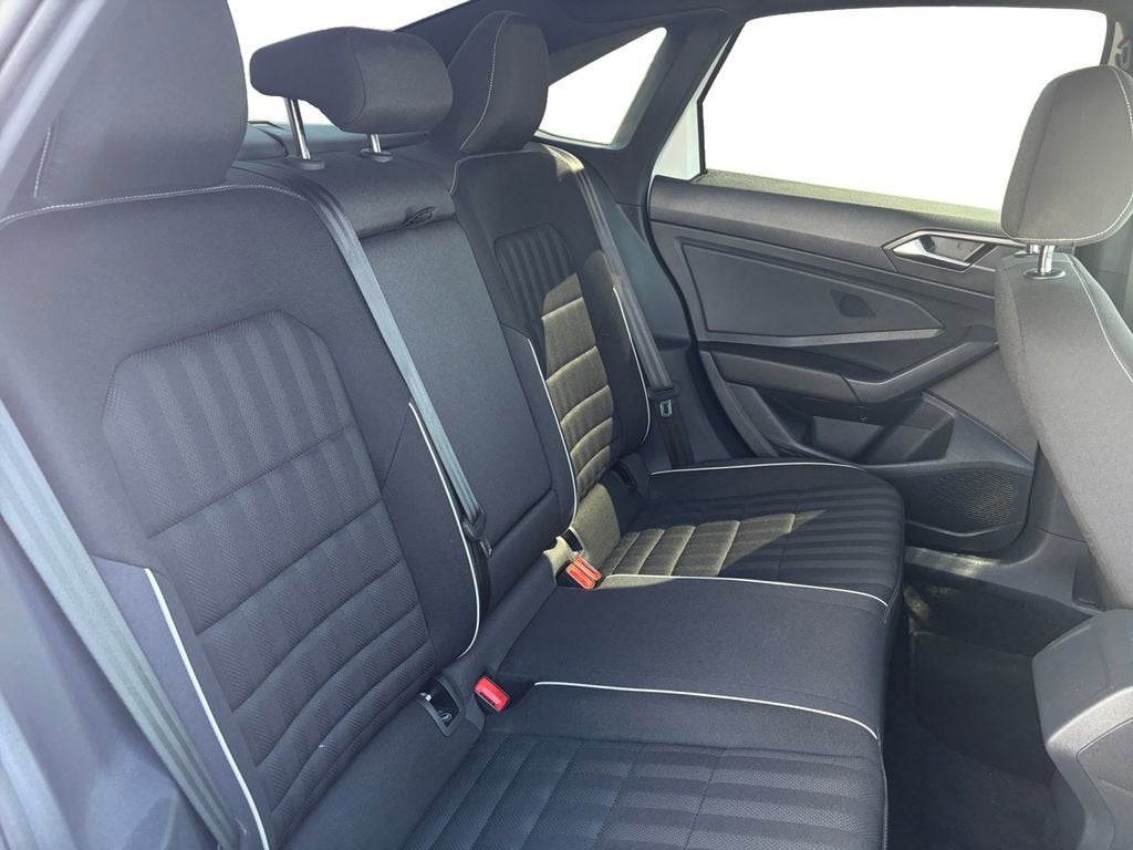 2024 Volkswagen Jetta 1.5T Sport