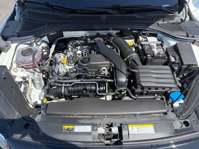 2024 Volkswagen Jetta 1.5T Sport