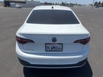 2024 Volkswagen Jetta 1.5T Sport