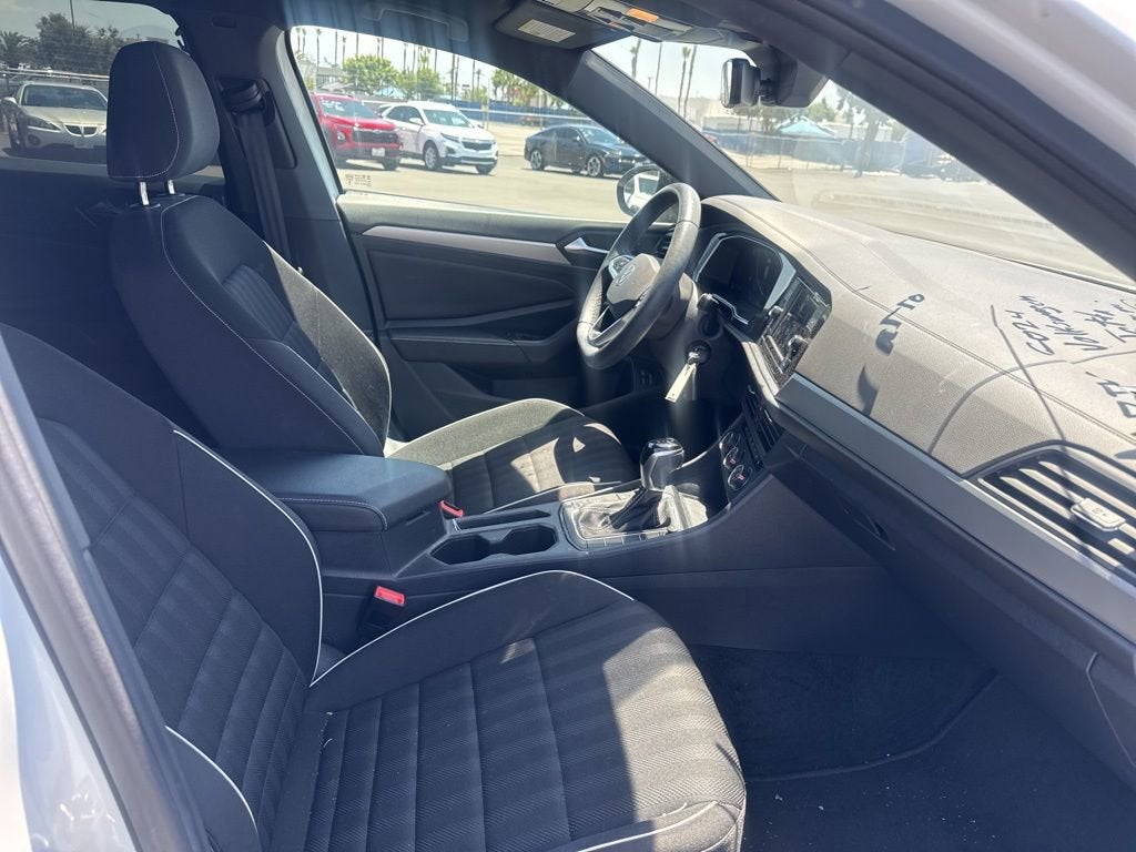 2024 Volkswagen Jetta 1.5T Sport