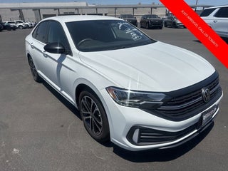 2024 Volkswagen Jetta 1.5T Sport