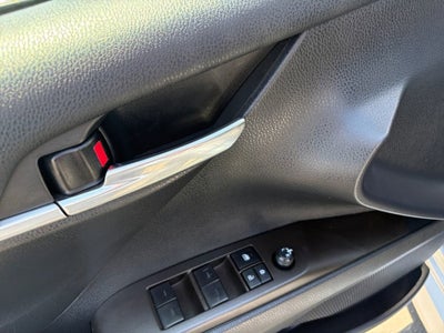 2023 Toyota Camry SE Nightshade Edition