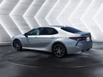 2023 Toyota Camry SE Nightshade Edition