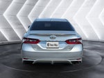 2023 Toyota Camry SE Nightshade Edition