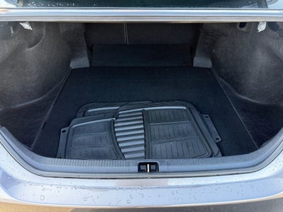 2024 Toyota Camry TRD V6