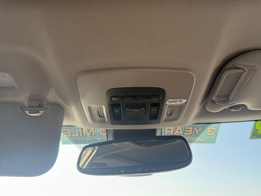 2024 Toyota Camry TRD V6