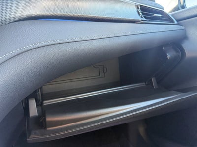 2024 Toyota Camry TRD V6