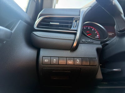 2024 Toyota Camry TRD V6