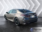 2024 Toyota Camry TRD V6