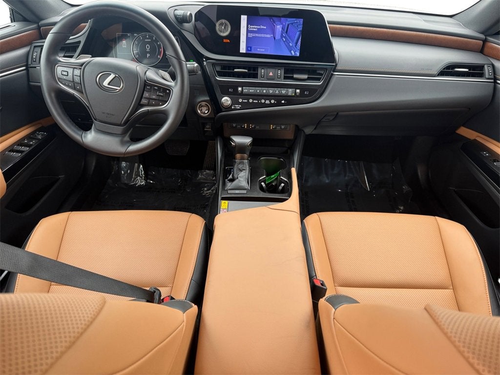 2025 Lexus ES ES 350