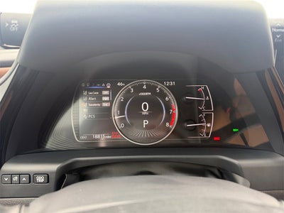 2025 Lexus ES ES 350