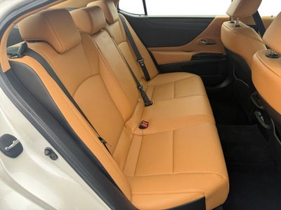 2025 Lexus ES ES 350