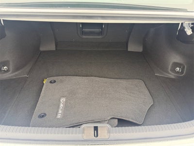 2025 Lexus ES ES 350