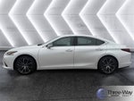 2025 Lexus ES ES 350