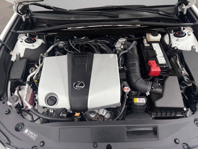 2025 Lexus ES ES 350