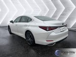 2025 Lexus ES ES 350